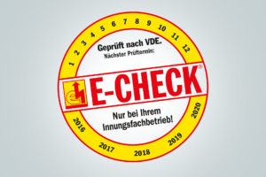 E-Check Prenzlauer Berg